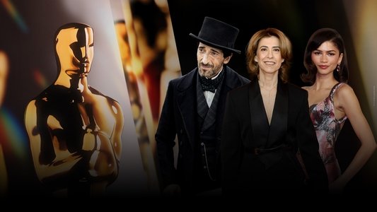 The Oscars