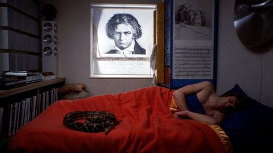 A Clockwork Orange
