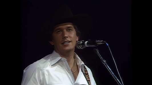 George Strait: Live!