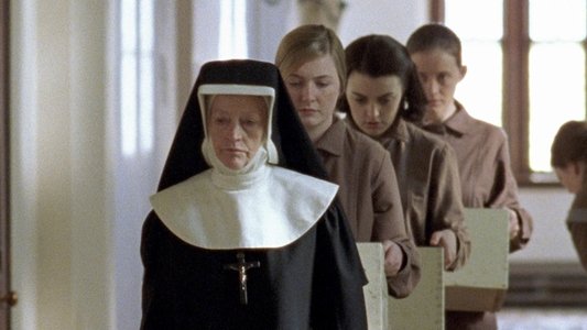 The Magdalene Sisters