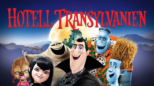 Hotel Transylvania