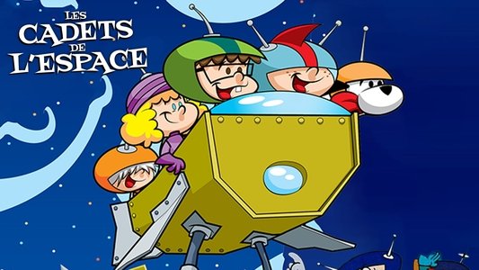 The Space Kidettes