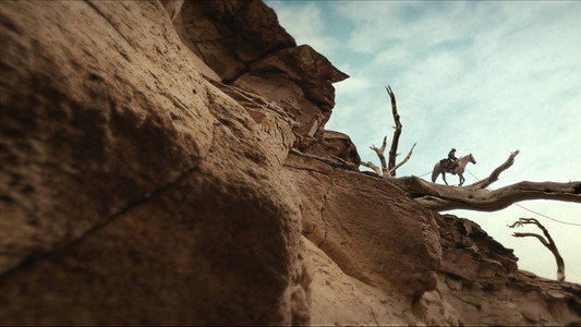 Don Quichotte contre les forces du mal