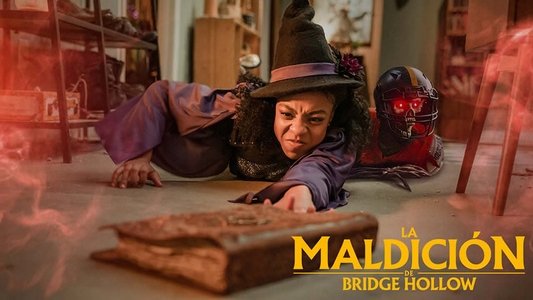 The Curse of Bridge Hollow