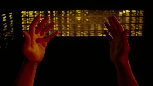 Only God Forgives