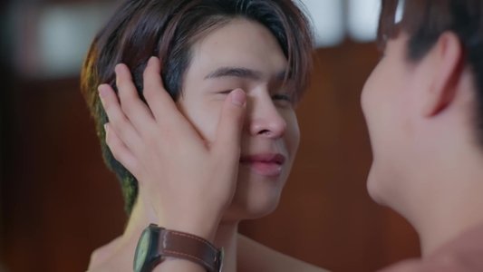 หวานใจผู้ใหญ่จอม