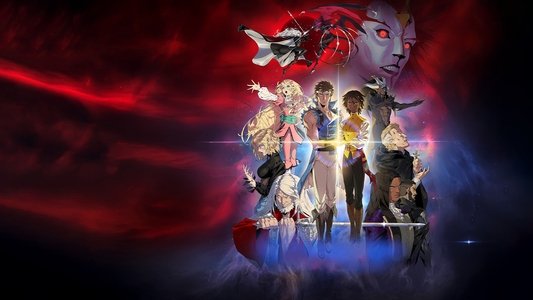 Castlevania: Nocturne