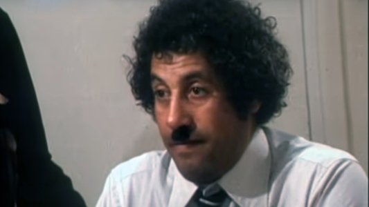 L'inspecteur Tahar Marque Le But