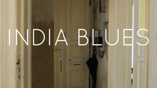 India Blues: Eight Feelings