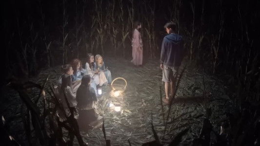 Children of the Corn