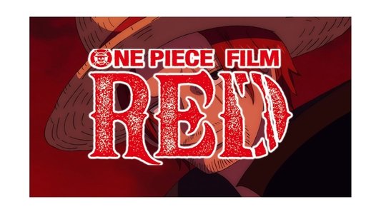 ONE PIECE FILM RED