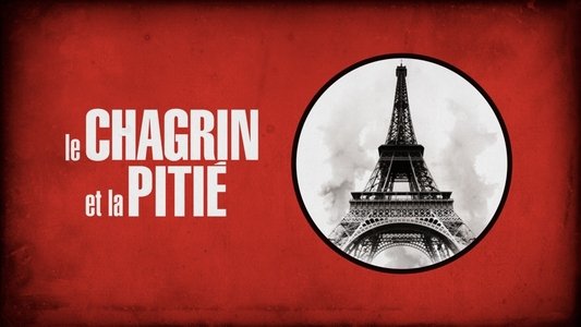 Le Chagrin et la Pitié