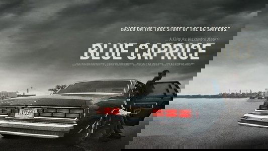 Blue Caprice