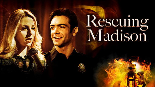 Rescuing Madison