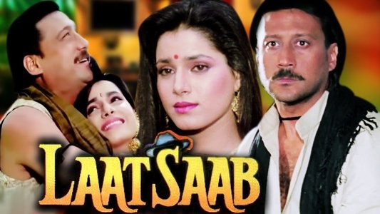 Laat Saab