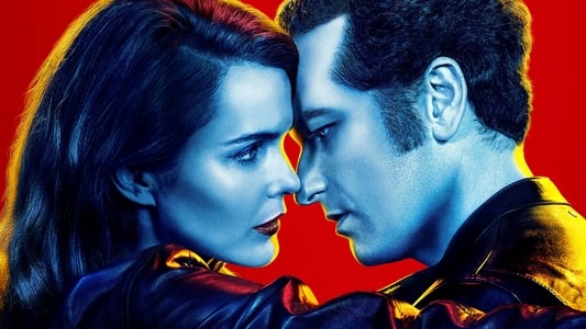 The Americans