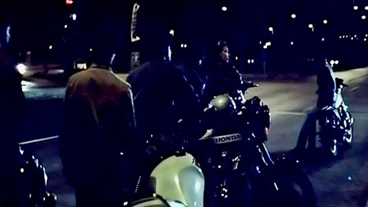 Η Πόλη Ποτέ Δεν Κοιμάται