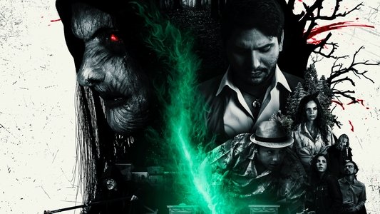 The Last Heroes: Gli ultimi eroi