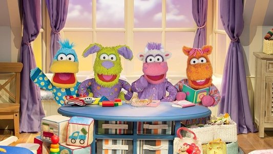 Jim Henson's Pajanimals