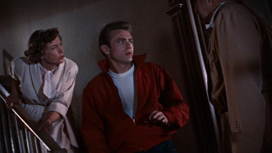 Rebel Without a Cause