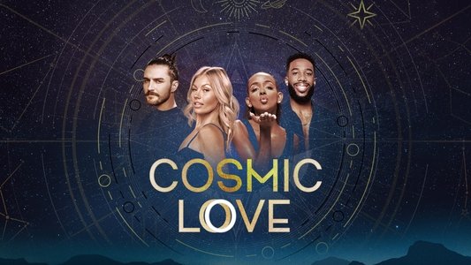 Cosmic Love