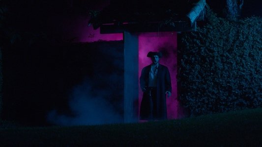 Verão Fantasma