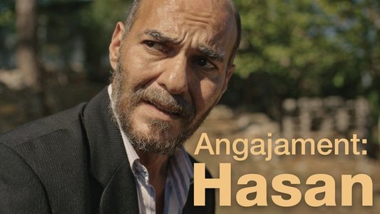 Bağlılık Hasan