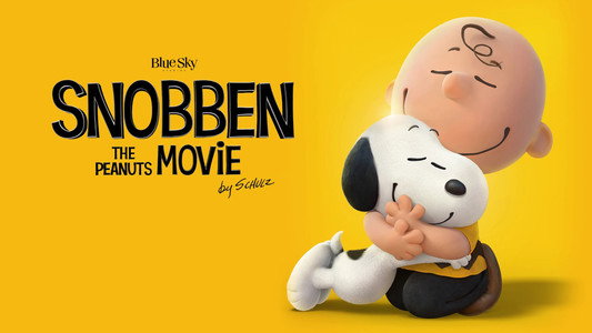 The Peanuts Movie
