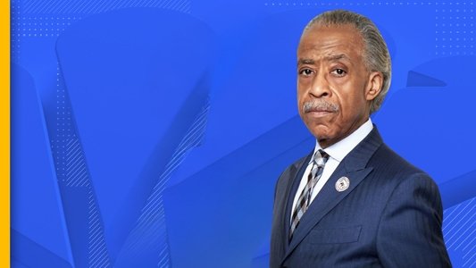 PoliticsNation with Al Sharpton