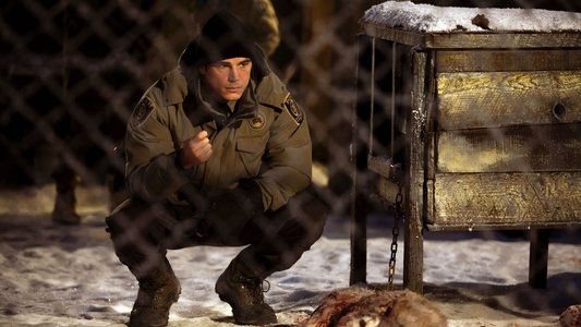 30 Days of Night