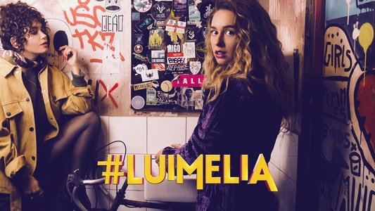 #Luimelia