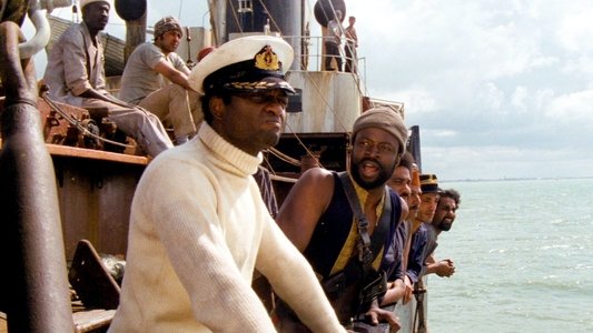 Raiders of the Lost Ark