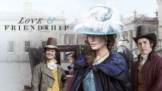 Love & Friendship