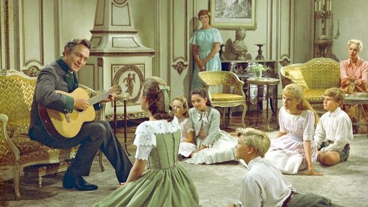 The Sound of Music