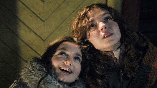 Stargate - en julefortelling