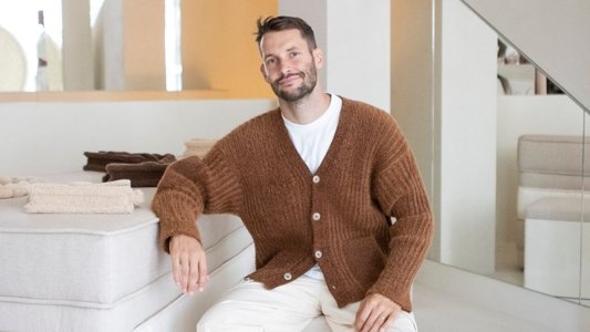 Jacquemus, le prince soleil