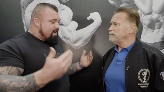 Taming The Beast