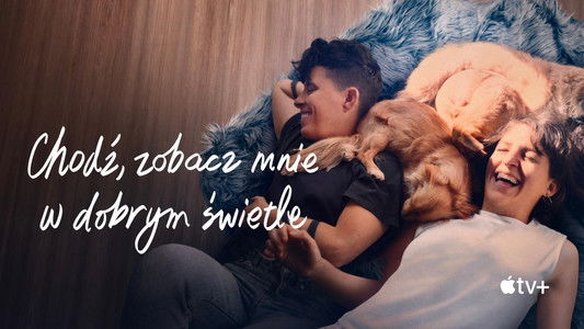 Come See Me in the Good Light