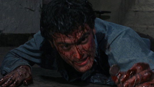 The Evil Dead