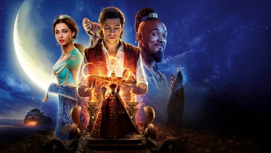 Aladdin