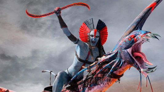 Avatar: Fire and Ash