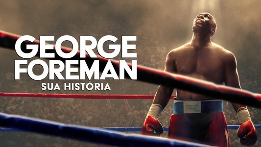Big George Foreman