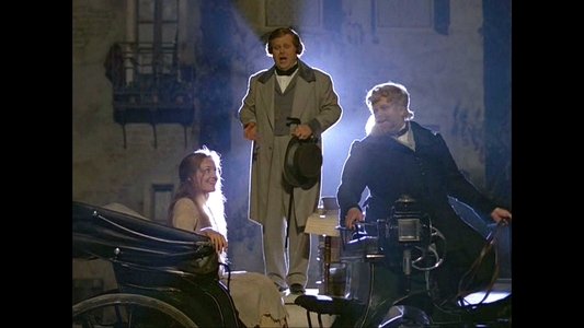 La Cenerentola