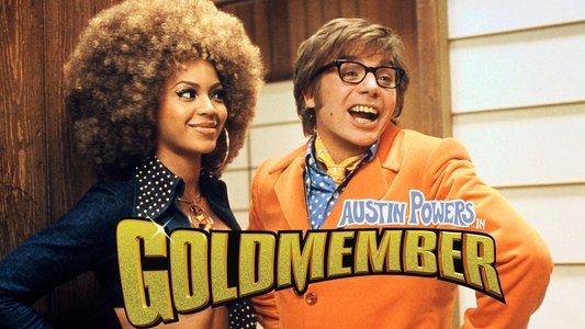 Austin Powers in Goldmember