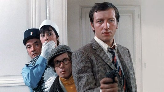 Bons baisers... à lundi