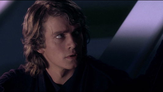 Star Wars: Episode III - Revenge of the Sith