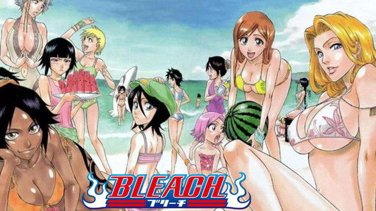 BLEACH