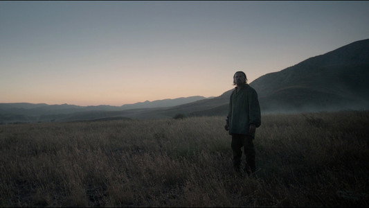 The Revenant