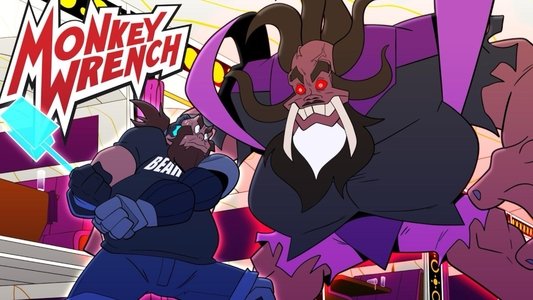 Monkey Wrench