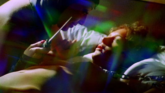 Historia sexual de O